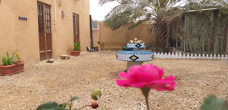 افتتاح 3 اقامتگاه بوم‌گردی در بوشهر